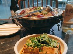 -金掌勺东北菜(格兰晴天店)