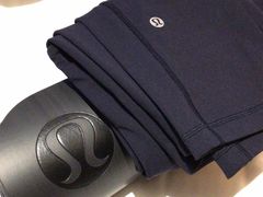 -lululemon(上海浦东IFC店)