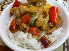 -黑牛码头·小龙虾·烧烤