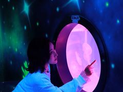 -沈阳海洋探索中心