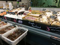 -Olé精品超市(广州太古汇店)