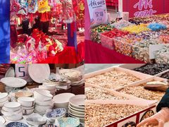 -西北轻工批发市场