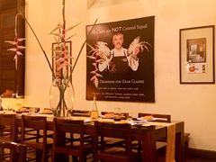 -Ministry of Crab(科伦坡店)