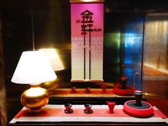 -金轩中餐厅 Jin Xuan(浦东丽思卡尔顿酒店)