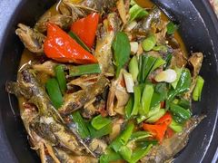 -食光慢宴·安吉土菜馆