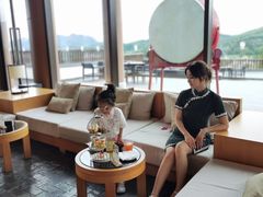 -黄山悦榕庄明月白云餐厅
