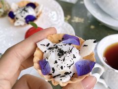 -九献创意菜·新中式(亮马河花园私宴店)