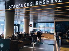 -星巴克臻选(上海合生汇1F店)