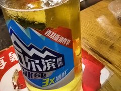 -杨合林啊兰烤鱼