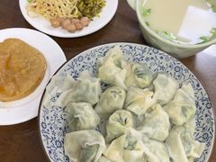 -丁记东台鱼汤面