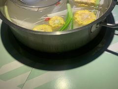 -花田煮鲜牛肉火锅(钟楼众汇店)