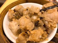 豉汁排骨-添好运点心专门店(百老汇店)