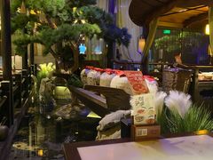 -绿茶餐厅(千岛湖银泰城店)