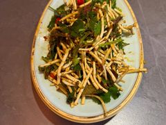 -川芙蓉·市井老川菜(长寿路店)