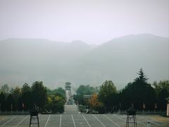 -函谷关历史文化旅游区