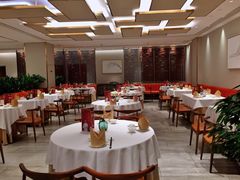 大堂-北京厨房(SKP店)
