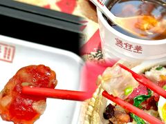 -华记煲仔华·煲仔饭(市桥易发店)