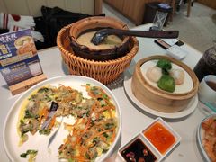 -桂大叔·砂锅粥·家传闽粤菜(县西巷店)
