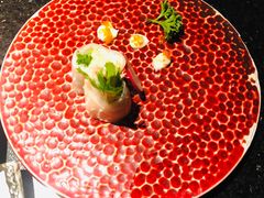-上井料理黑金店(IFS国金中心店)