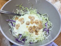 -高基五春川炒鸡排(威海总店)