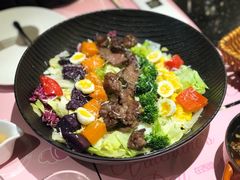 -西堤厚牛排(新世界店)
