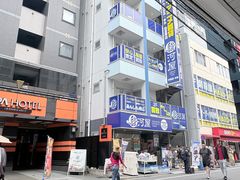 -秋叶原电器街