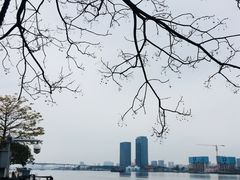-喜洲吧·江畔老船厂·庭院餐厅(喜临院店)