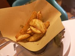 -翠华餐厅(宝安壹方城店)