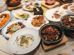 -宏宴·新京菜(望京店)