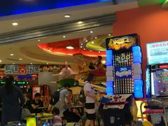 -汤姆熊欢乐世界·史莱姆怪兽(正大店)