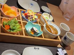 -德川家日本料理(顺义华联店)