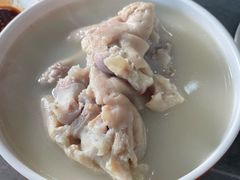 -彭记老妈蹄花(文化路店)