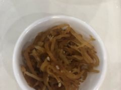 -老磁器口豆汁店(天坛店)