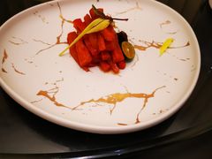 -臻萃轩中餐厅(国家会展中心店)