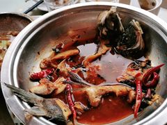 -隔壁老王·家常云南菜(花巷店)