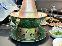 -额尔敦·品质自助(摩尔城店)