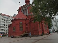 -圣·阿列克谢耶夫教堂