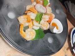 -桂满陇-西湖船宴(西单大悦城店)