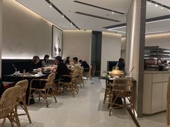大堂-老鸭集(金沙龙湖天街店)