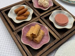 -卫鼎轩·曹公馆(鼓楼店)