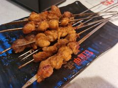 烤掌中宝-红盔甲·小龙虾(天钥桥店)