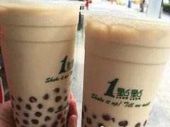 -1点点(798艺术区店)