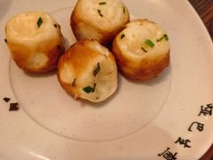 -哑巴生煎(临顿路店)