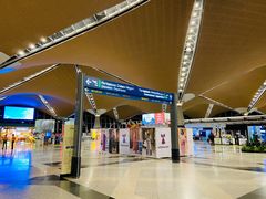 -吉隆坡国际机场