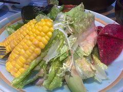 -志明眷村·台式融合菜·宵夜