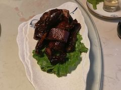 酱鸭-千岛湖小鱼儿·淳安匠心农家菜