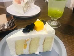 -野路甜点铺(松柏路店)