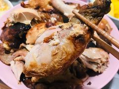 -四云楼烤鸡店(吉庆街店)