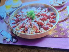 -神府路壹号·海鲜烧烤·砂锅粥·锅物(三坊七巷店)