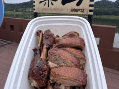 -王浩儿纪六孃甜皮鸭(东大街店)